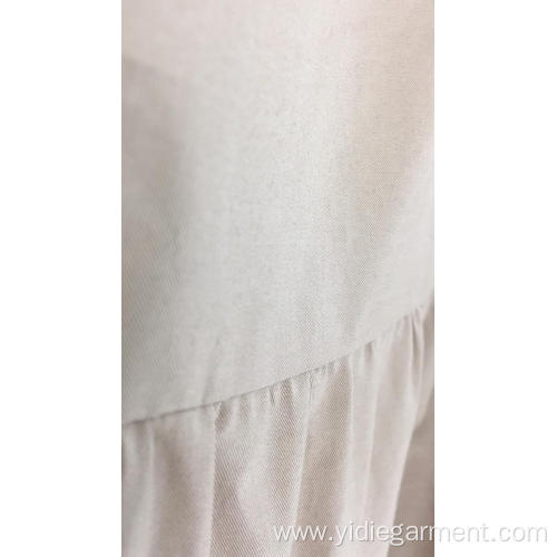 Maxi Dress Long Sleeve Tiered Mini Dress Manufactory